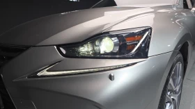 Lexus IS 200 * IS200T* SUPREME* ����* �������*  | Mobile.bg � ����� ������ 6
