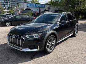 Audi A4 Allroad * Komfort * КАМЕРА * ПОДГРЕВИ * ПАМЕТ * CARPLAY