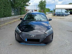 Hyundai Ioniq 1.6 GDI Hybrid Premium | Mobile.bg � ����� ������ 8