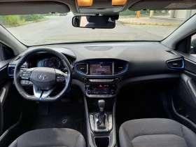 Hyundai Ioniq 1.6 GDI Hybrid Premium | Mobile.bg � ����� ������ 12