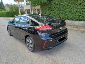 Hyundai Ioniq 1.6 GDI Hybrid Premium | Mobile.bg � ����� ������ 3