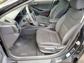 Hyundai Ioniq 1.6 GDI Hybrid Premium | Mobile.bg � ����� ������ 11