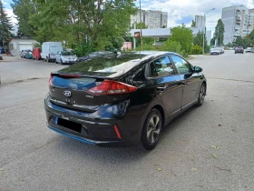 Hyundai Ioniq 1.6 GDI Hybrid Premium | Mobile.bg � ����� ������ 5