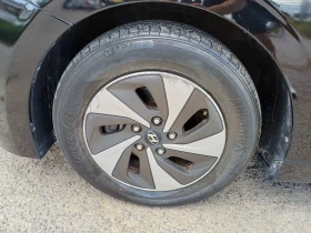 Hyundai Ioniq 1.6 GDI Hybrid Premium | Mobile.bg � ����� ������ 16