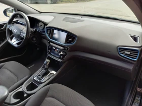 Hyundai Ioniq 1.6 GDI Hybrid Premium | Mobile.bg � ����� ������ 13