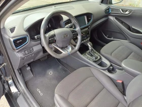 Hyundai Ioniq 1.6 GDI Hybrid Premium | Mobile.bg � ����� ������ 9
