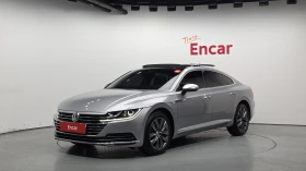 ������ VW Arteon