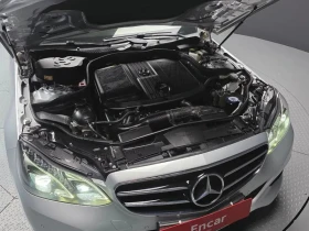 Mercedes-Benz E 220 BLUETEC AVANGARDE - 10060 € / 19675.65 лв. - 48451974 4