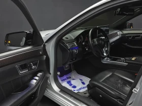 Mercedes-Benz E 220 BLUETEC AVANGARDE - 10060 € / 19675.65 лв. - 48451974 6
