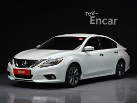 ������ Nissan Altima