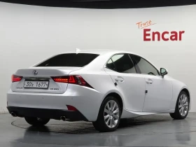 Lexus IS 250 Premium XE30 - 14890 € / 29122.31 лв. - 35048915 2