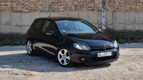 VW Golf 