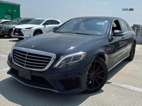 Mercedes-Benz S 63 4MATIC ���������� ���� �� �������� | Mobile.bg � ����� ������ 5
