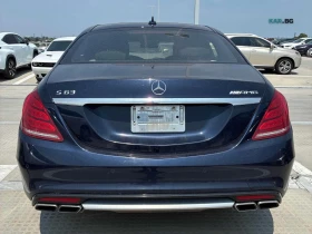 Mercedes-Benz S 63 4MATIC ���������� ���� �� �������� | Mobile.bg � ����� ������ 3