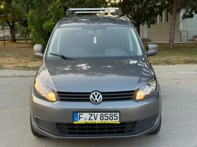 VW Caddy 1.6TDI MAXI 7����� | Mobile.bg � ����� ������ 5