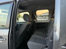 VW Caddy 1.6TDI MAXI 7����� | Mobile.bg � ����� ������ 8