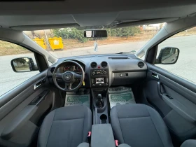 VW Caddy 1.6TDI MAXI 7����� | Mobile.bg � ����� ������ 13