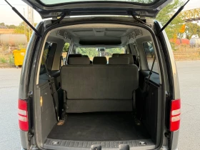 VW Caddy 1.6TDI MAXI 7����� | Mobile.bg � ����� ������ 10