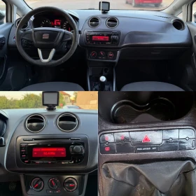 Seat Ibiza 1.6TDI/90�� | Mobile.bg � ����� ������ 14