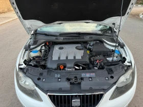 Seat Ibiza 1.6TDI/90�� | Mobile.bg � ����� ������ 16
