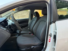 Seat Ibiza 1.6TDI/90�� | Mobile.bg � ����� ������ 10