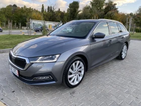 ����� �� �������� �� Skoda Octavia 2.0 TDI/ DSG/ Style+ 