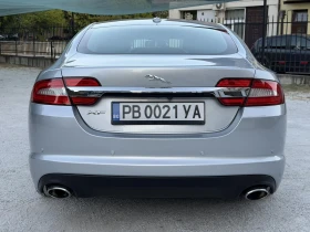Jaguar Xf - 10300 € - 84552912 5