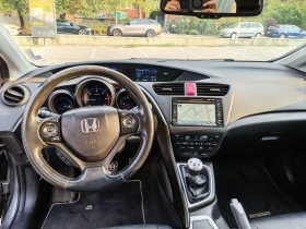 Honda Civic undefined | Auto.bg — изображение 9
