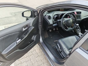 Honda Civic undefined | Auto.bg — изображение 16