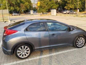 Honda Civic undefined | Auto.bg — изображение 3