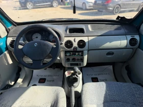 Renault Kangoo / 1.6I / GAS /  - 2000 € - 47051934 13