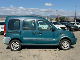 Renault Kangoo / 1.6I / GAS /  - 2000 € - 47051934 6