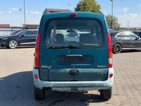 Renault Kangoo / 1.6I / GAS /  - 2000 € - 47051934 4