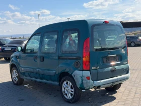 Renault Kangoo / 1.6I / GAS /  - 2000 € - 47051934 3