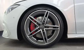 Mercedes-Benz CLA 45 AMG * S 4MATIC+ * ДВА КЛЮЧА * ФИКСИРАНА ЦЕНА *  | Auto.bg — изображение 5
