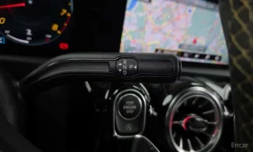 Mercedes-Benz CLA 45 AMG * S 4MATIC+ * ДВА КЛЮЧА * ФИКСИРАНА ЦЕНА *  | Auto.bg — изображение 9
