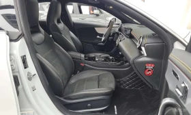 Mercedes-Benz CLA 45 AMG * S 4MATIC+ * ДВА КЛЮЧА * ФИКСИРАНА ЦЕНА *  | Auto.bg — изображение 11