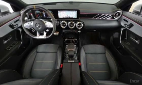 Mercedes-Benz CLA 45 AMG * S 4MATIC+ * ДВА КЛЮЧА * ФИКСИРАНА ЦЕНА *  | Auto.bg — изображение 7