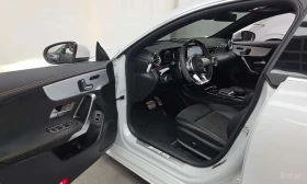 Mercedes-Benz CLA 45 AMG * S 4MATIC+ * ДВА КЛЮЧА * ФИКСИРАНА ЦЕНА *  | Auto.bg — изображение 10