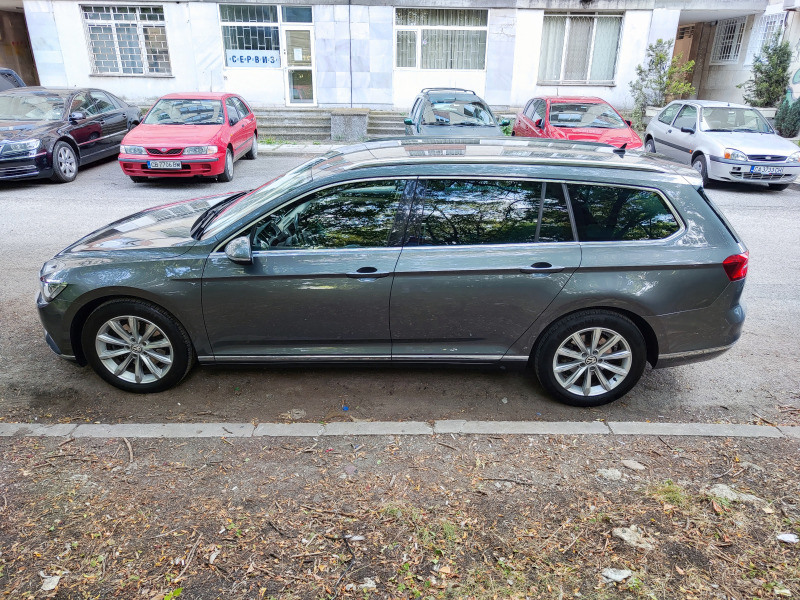 VW Passat Highline, снимка 6 - Автомобили и джипове - 46111705