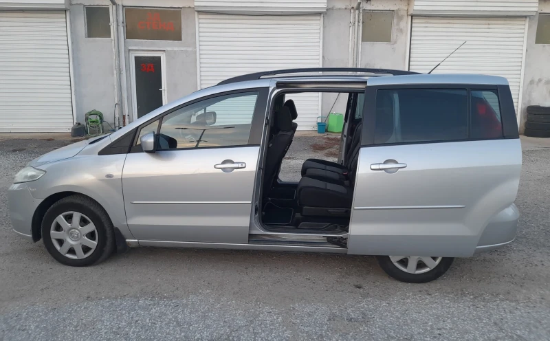 Mazda 5, снимка 2 - Автомобили и джипове - 47388133