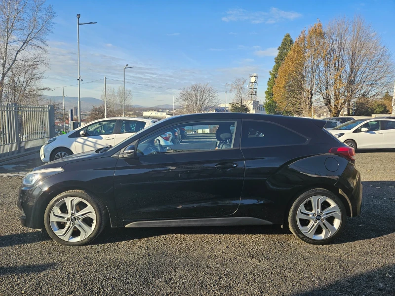 Hyundai I20 1.4CRDI evro6, снимка 5 - Автомобили и джипове - 47863162