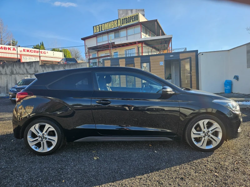 Hyundai I20 1.4CRDI evro6, снимка 2 - Автомобили и джипове - 47863162