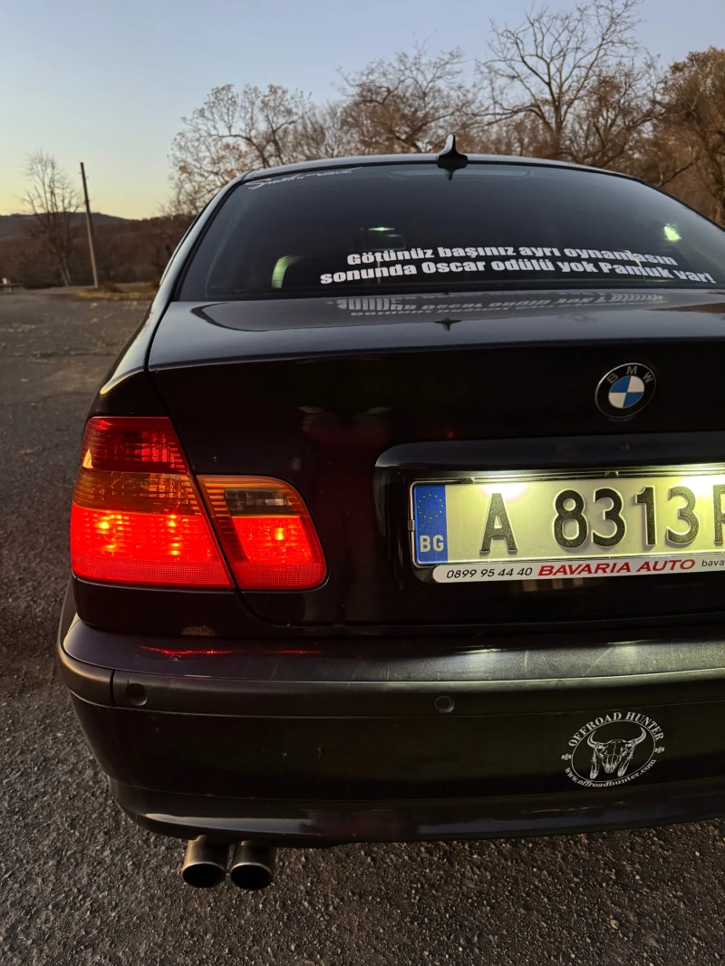 BMW 330 3.0 XDrive, снимка 3 - Автомобили и джипове - 48159332