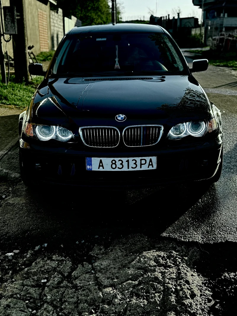 BMW 330 3.0 XDrive, снимка 6 - Автомобили и джипове - 48159332