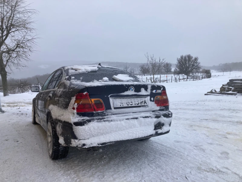 BMW 330 3.0 XDrive, снимка 7 - Автомобили и джипове - 48159332