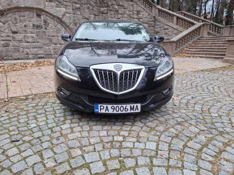 Lancia Delta  3 2.0 multijet 165кс , снимка 2 - Автомобили и джипове - 48170694