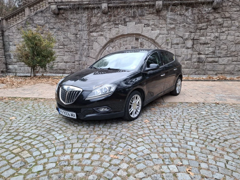 Lancia Delta  3 2.0 multijet 165кс , снимка 1 - Автомобили и джипове - 48170694