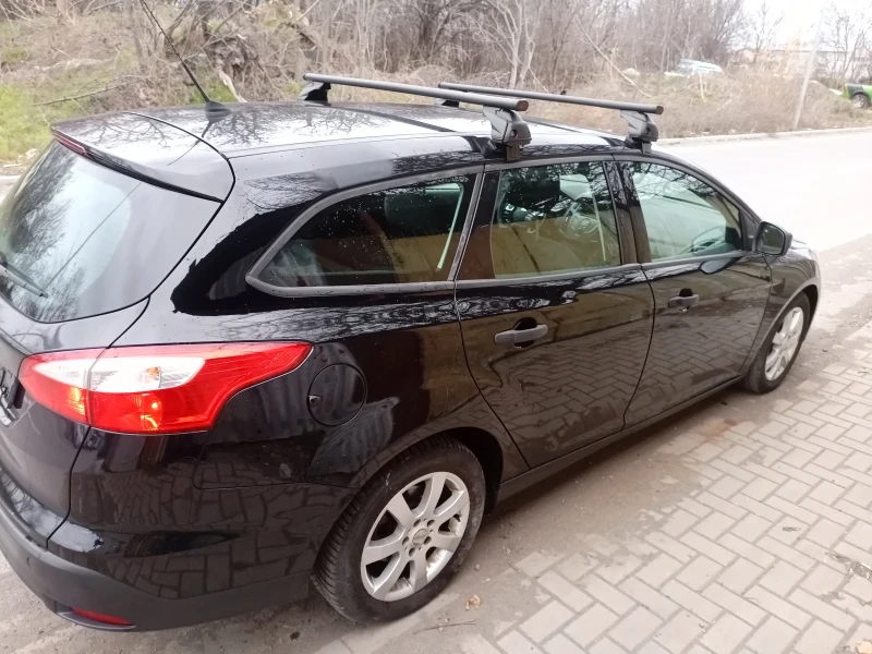 Ford Focus, снимка 6 - Автомобили и джипове - 49090776