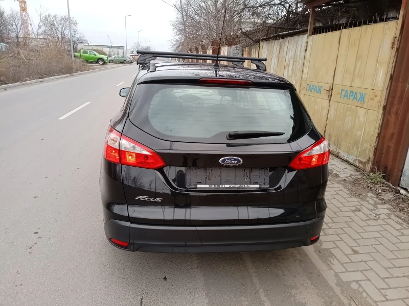 Ford Focus, снимка 4 - Автомобили и джипове - 49090776